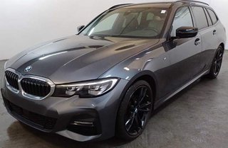 BMW 320 Used vehicle for sale