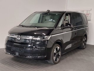 Volkswagen T7 Multivan Gebrauchtwagen Kaufen