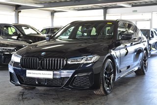BMW 530 Used vehicle for sale