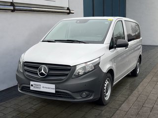 Mercedes-Benz Vito Kasten Gebrauchtwagen Kaufen