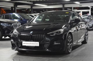 BMW 2er Gran Coupé Gebrauchtwagen Kaufen