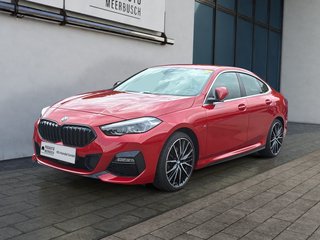 BMW 218 Gran Coupé Gebrauchtwagen Kaufen
