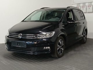 Volkswagen Touran Gebrauchtwagen Kaufen