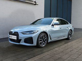 BMW 420 Gran Coupé Used vehicle for sale