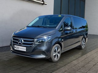 Mercedes-Benz Vito Gebrauchtwagen Kaufen