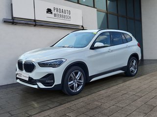 BMW X1 Gebrauchtwagen Kaufen