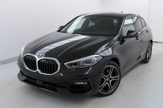 BMW 120 Gebrauchtwagen Kaufen
