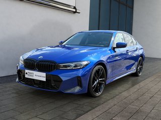 BMW 320 Gebrauchtwagen Kaufen