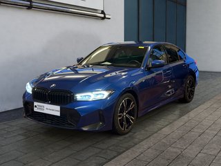 BMW 320 Gebrauchtwagen Kaufen