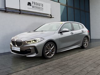 BMW 118 Used vehicle for sale