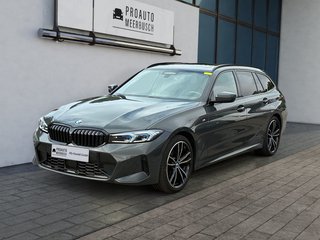 BMW 320 Gebrauchtwagen Kaufen