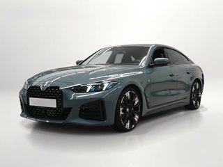 BMW 420 Gran Coupé Gebrauchtwagen Kaufen