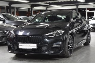 BMW 2er Gran Coupé Gebrauchtwagen Kaufen