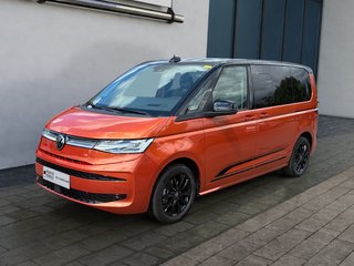 Volkswagen T7 Multivan Gebrauchtwagen Kaufen