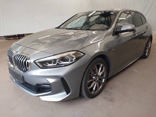 BMW 120 Gebrauchtwagen Kaufen