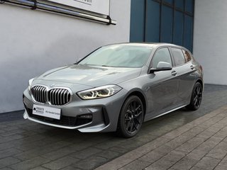 BMW 120 Gebrauchtwagen Kaufen