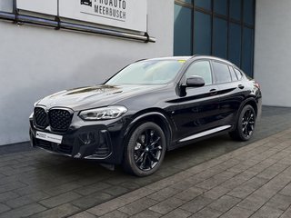 BMW X4 Gebrauchtwagen Kaufen