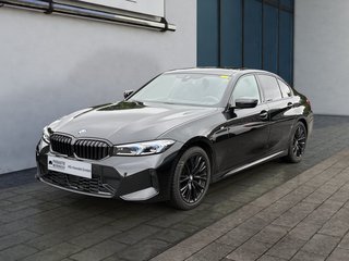 BMW 320 Gebrauchtwagen Kaufen