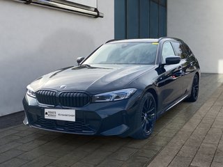 BMW 320 Used vehicle for sale