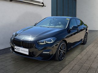 BMW 218 Gran Coupé Gebrauchtwagen Kaufen