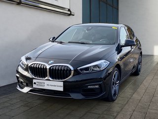 BMW 120 Used vehicle for sale