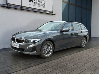 BMW 330 Gebrauchtwagen Kaufen