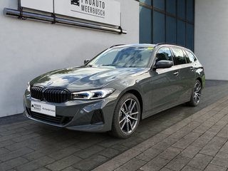 BMW 330 Gebrauchtwagen Kaufen