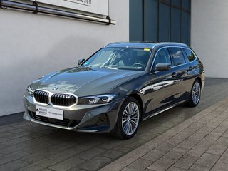 BMW 320 Used vehicle for sale