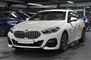 BMW 2er Gran Coupé Gebrauchtwagen Kaufen