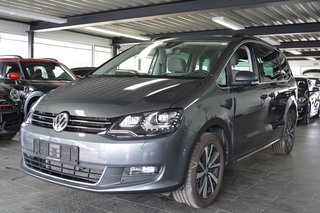 Volkswagen Sharan Gebrauchtwagen Kaufen