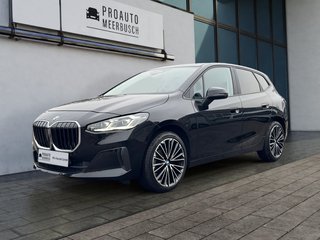 BMW 218 Active Tourer Gebrauchtwagen Kaufen