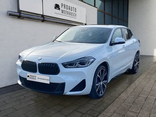 BMW X2 Gebrauchtwagen Kaufen