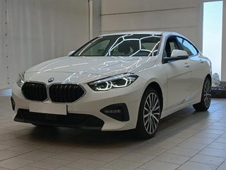 BMW 218i Gran Coupe ACC/ADAPTLED/PARKASSIST/HIFI/DAB