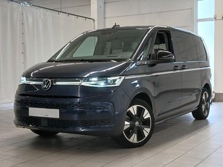Volkswagen T7 Multivan Gebrauchtwagen Kaufen