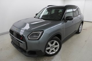 MINI Cooper S Countryman Gebrauchtwagen Kaufen