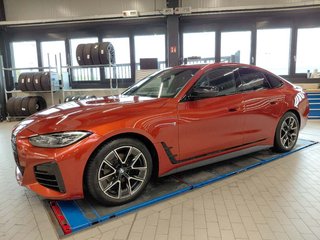 BMW 420 Gran Coupé Gebrauchtwagen Kaufen