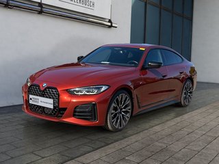 BMW 420 Gran Coupé Used vehicle for sale