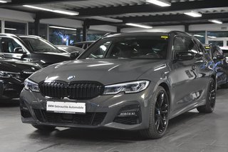 BMW 320 Gebrauchtwagen Kaufen