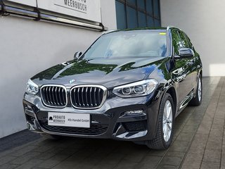 BMW X3 Used vehicle for sale