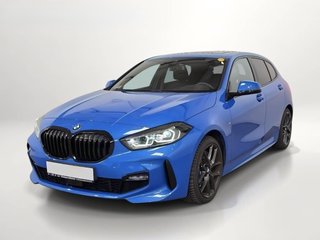 BMW 118 Gebrauchtwagen Kaufen