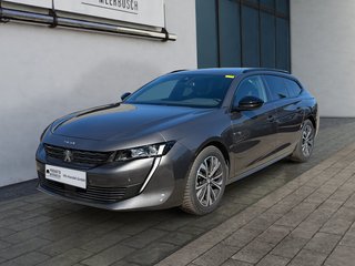 Peugeot 508 Gebrauchtwagen Kaufen