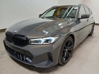 BMW 320 Gebrauchtwagen Kaufen