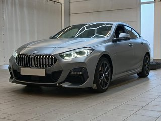 BMW 218 Gran Coupé Gebrauchtwagen Kaufen