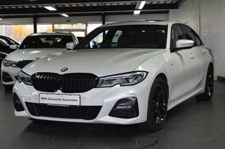 BMW 320 Gebrauchtwagen Kaufen