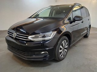 Volkswagen Touran Gebrauchtwagen Kaufen