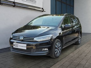 Volkswagen Touran Gebrauchtwagen Kaufen