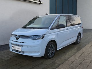 Volkswagen T7 Multivan Gebrauchtwagen Kaufen