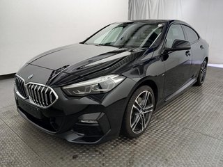 BMW 218 Gran Coupé Gebrauchtwagen Kaufen