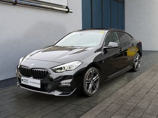 BMW 218 Gran Coupé Gebrauchtwagen Kaufen