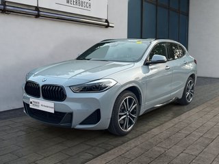 BMW X2 Gebrauchtwagen Kaufen
